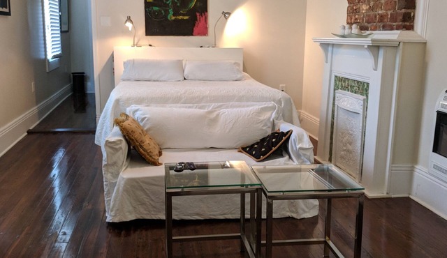 #2 Gem In Historic District of New Orleans, a super cozy stay in New Orleans