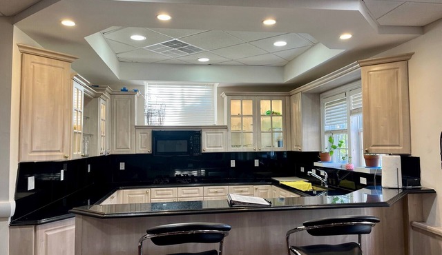 2000 Sqft Basement in Livingston