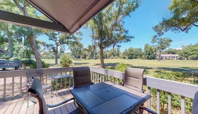 288 Turnberry Village in Hilton Head Island