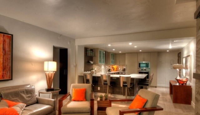 2b/2b Luxury Condo in Vail Village with Incredible Views! in Vail