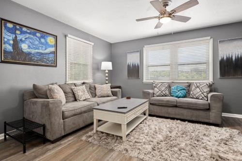 2BD in Bartonville close to DT Peoria in Bartonville