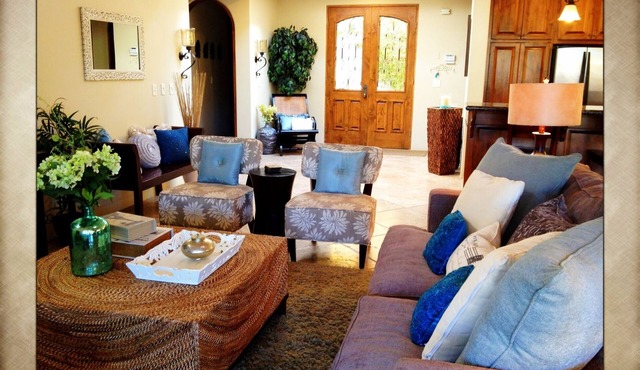 3 Bed Beach Villa at Bella Sirena- LAST MINUTE PRICE PROMO! BEST VILLA ON MARKET in Puerto Penasco