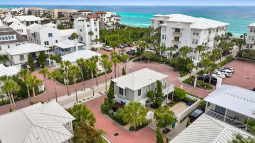 30A Sunset Beach House - Villa Infinity by Panhandle Getaways in Seacrest