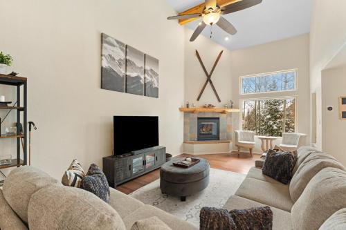 4 Bedrooms in Silverthorne