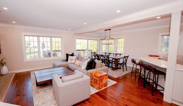 4 BR Home at Topnotch Resort & Spa, Stowe Vermont in Stowe