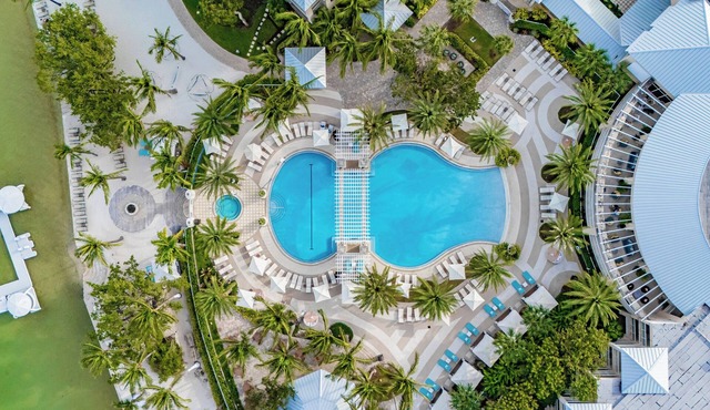 4BR Key Largo Stay – Pool, Parking + Beach Club in Key Largo