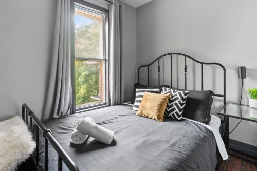 7BR house 19 ppl DT Windsor WD Free Parking in Windsor
