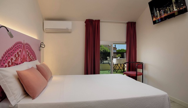 Albergo Roma in Gatteo a Mare