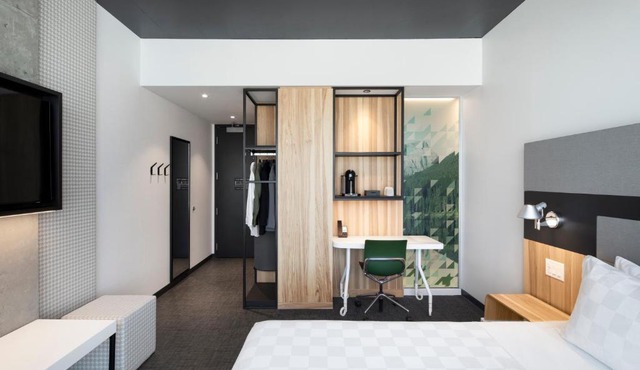 Alt Hotel Calgary University District in Calgary