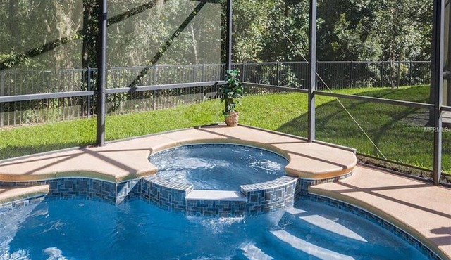 Amazing 6-Bedroom Family Home at Bella Vida Near Disney in Kissimmee