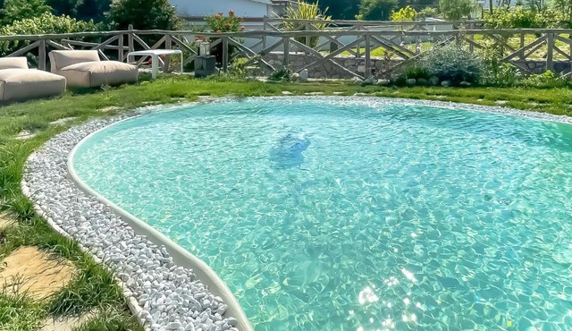 AMORE RENTALS - Villa Annachiara in Sorrento