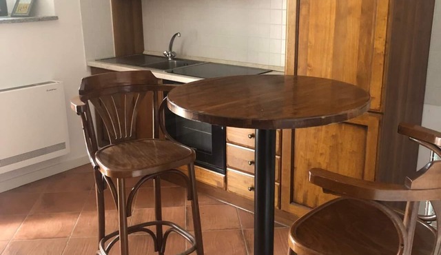 Antico Borgo in Morghengo