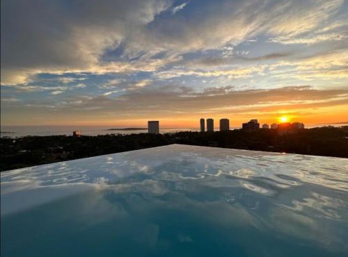 Apartamento Acapulco in Punta del Este