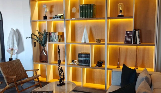 Apartment in Guadalajara, Historic Center in Guadalajara