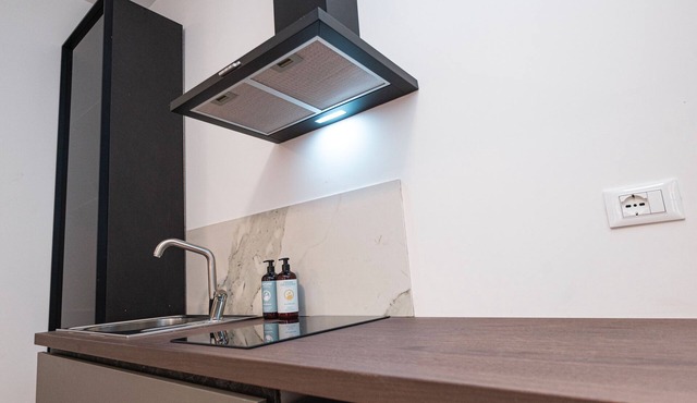 Apartment in the center of Trieste in Trieste