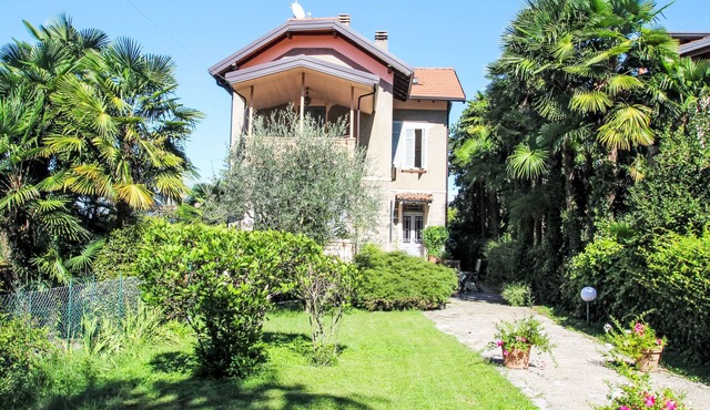 Apartment Magda by Interhome in Castelveccana