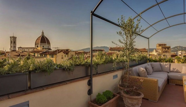 Apartment Vecna - Two Bedroom Villa, Sleeps 4 in Firenze