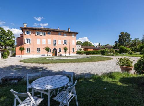 Apartment Winery Villa Vitas - App- 5 by Interhome in Strassoldo