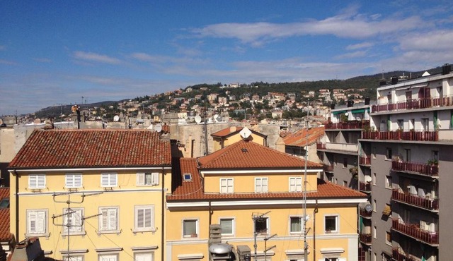 Appartamento Slataper in Trieste