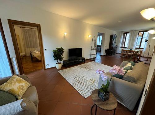 Appartamento Villa Trento in Venice-Lido