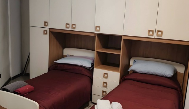 Arcadia Apartments Zaffiro: Mountain View, Wi-Fi & Air Conditioning in Carpeneda