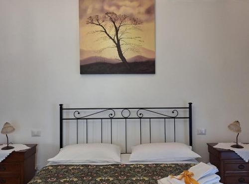 ART APARTMENT VILLA FIORELLI in Rome