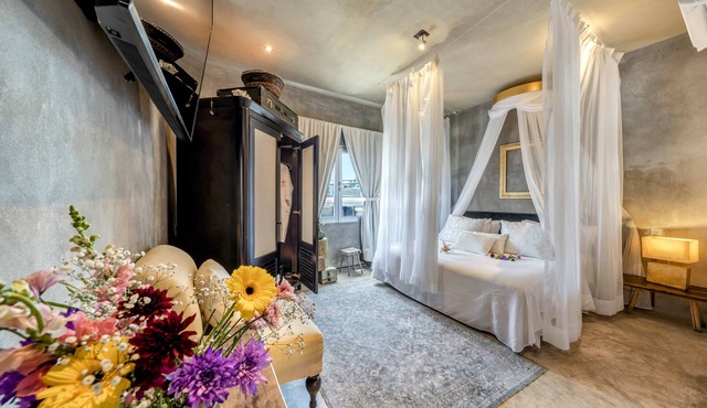 ARUMA HOME ISLA MUJERES BEST IN CLASS ACCOMMODATION in Cancun