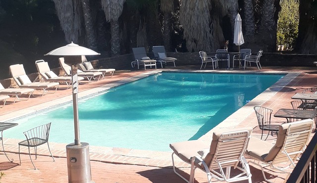 Ask /$500 OFF PROMO - Beautiful Vacation Home in San Pasqual, San Diego in San Pasqual Valley