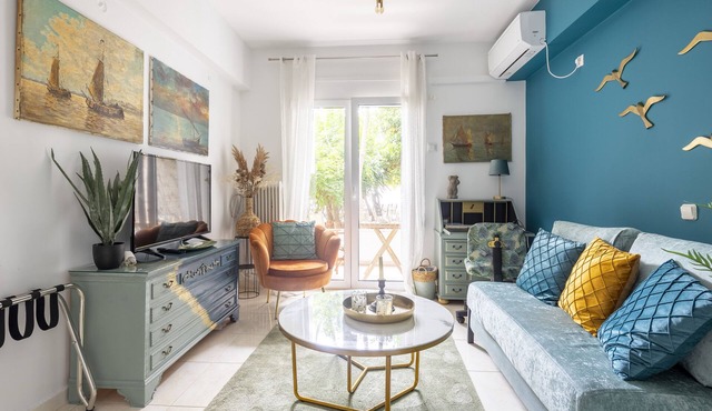 Athens Escape in Athina