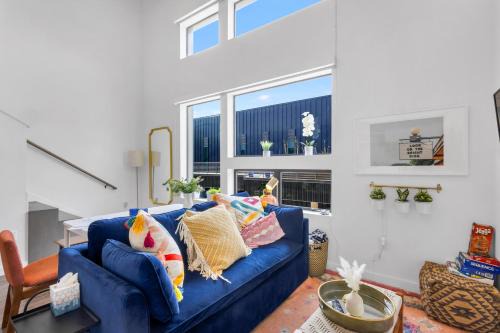 Austin Stylish Studio in Austin