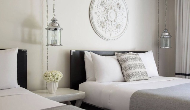 Avalon Hotel & Bungalows Palm Springs, a Member of Design Hotels in Palm Springs