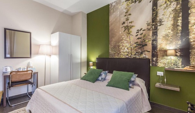 B&b Igea 50 in Modena