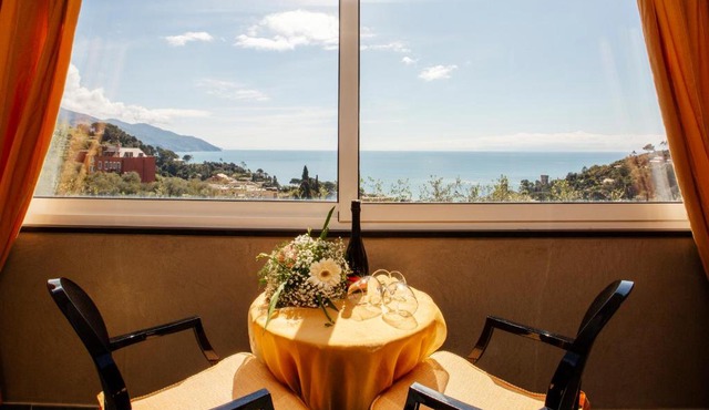 B&B Il Parco in Monterosso al Mare