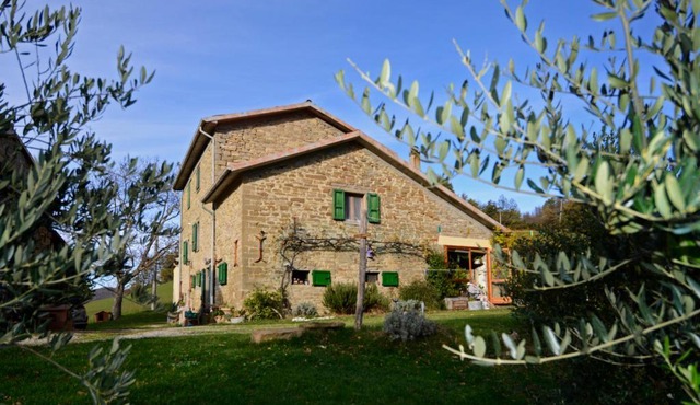 B&B Luna e Stelle in Premilcuore