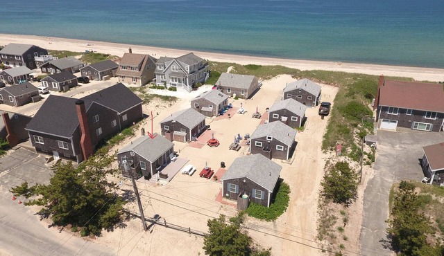 Beachland G in Sandwich