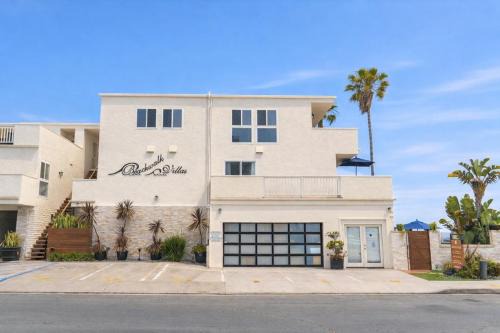 Beachwalk Villas in Carlsbad
