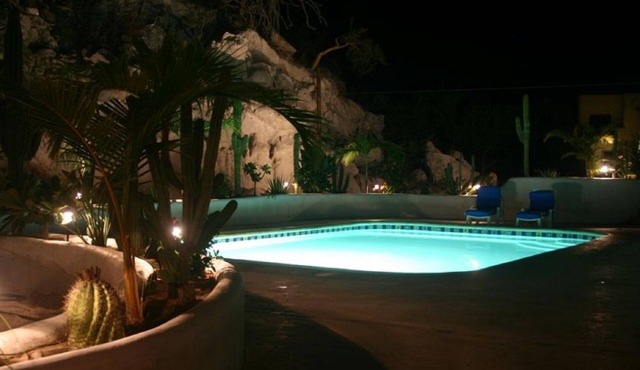 Beautiful 2 Bd Poolside Homes - Near Pickleball and Beach in Los Barriles