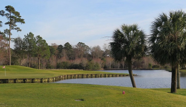 Beautiful, relaxing accommodations in Sunset Beach