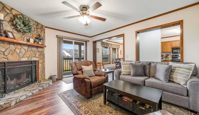 Beech Mountain Condo | Pool, Hot Tub + Fireplace in Beech Mountain