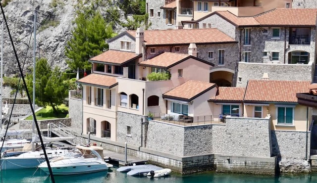 Bella vita - Portopiccolo Apartments in Duino-Aurisina