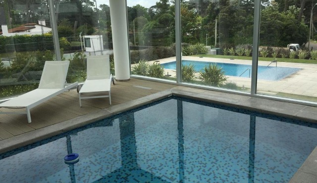 Bellagio Tower New Apartments in Punta del Este