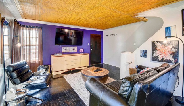 Belleville Vacation Rental: 13 Mi to St Louis in Belleville