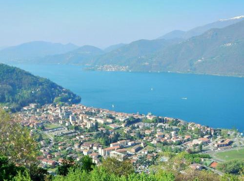 Belvilla by OYO Bilo Garden Due Bis in Cannobio