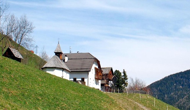 Berggasthof Trattes in Valdaora