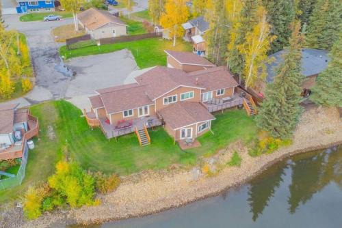 Brigham Riverside Manor in Fairbanks