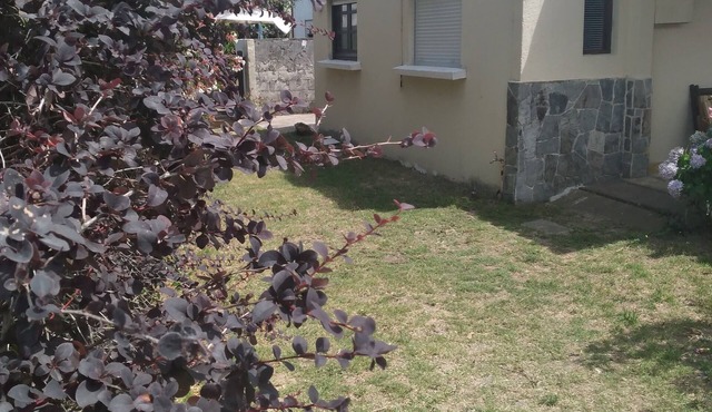 Cómoda casa en Piriapolis p/4 personas a 4 cuadras de la playa y a 1 de un super in Piriápolis