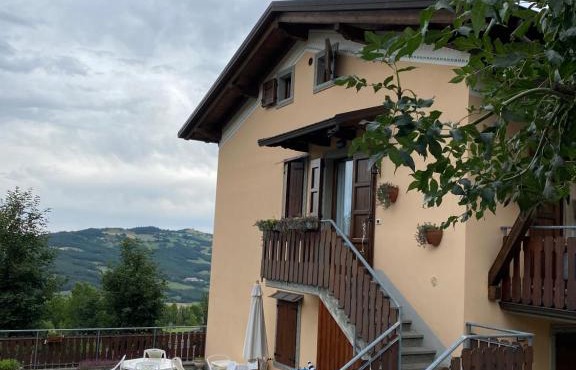 Ca’ Alba in Sestola