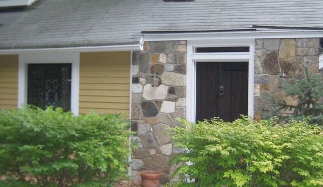 Captivating Artisan Built Home With Spectacular Water Views in Falls Village