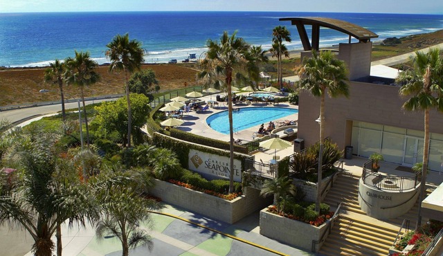 Carlsbad Seapointe Resort 2 Bedroom/2 Bathroom Villa in August 2024 in Carlsbad