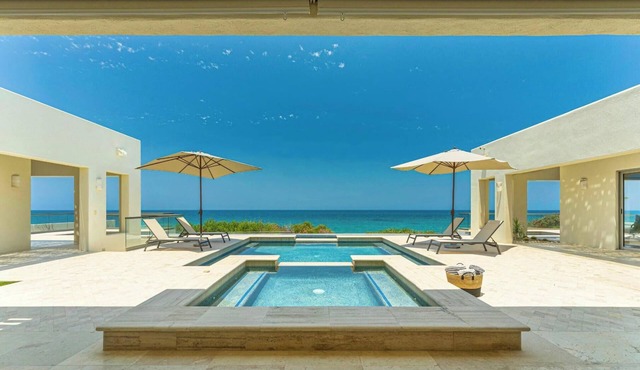 Casa Ali at the virgin beaches of Las Tinas (Transportation Included) in Las Tinas